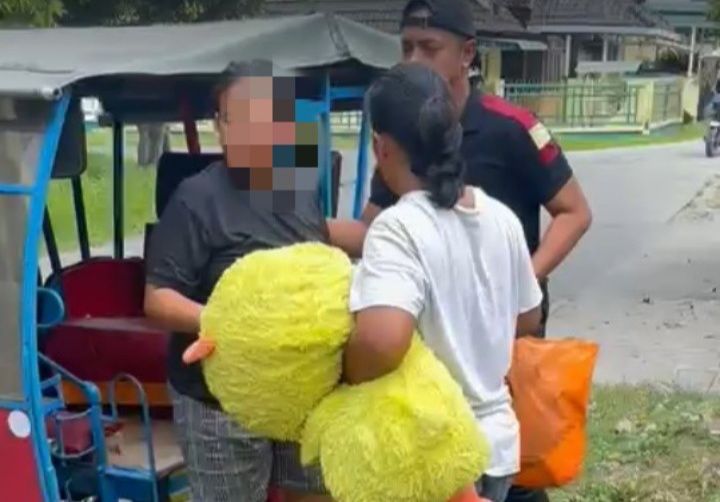 Enam Pelaku Sindikat Penjualan Bayi Ditangkap Polisi