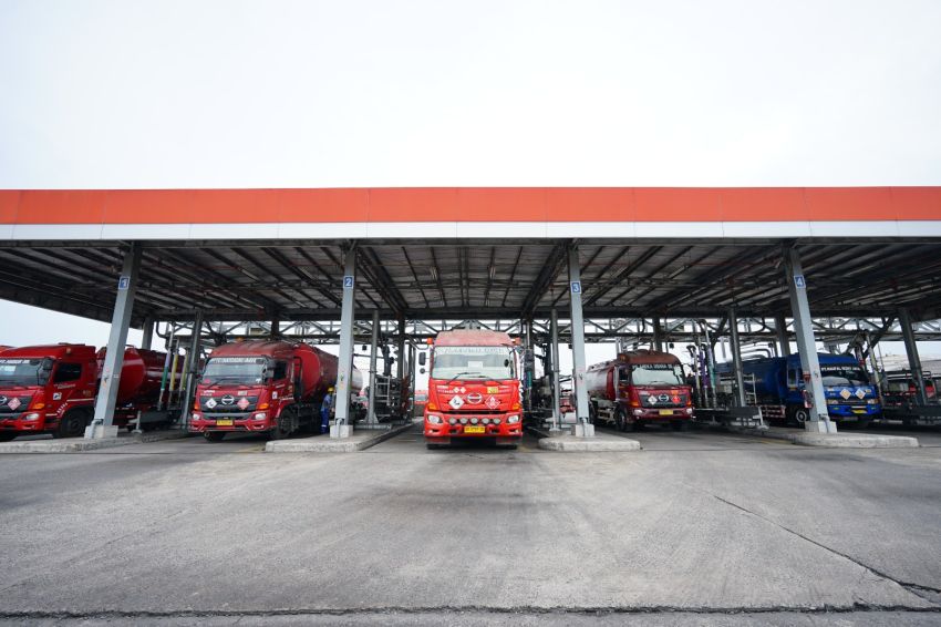 Pertamina Patra Niaga Regional Sumbagut Perkuat Pengawasan Penyaluran BBM Subsidi