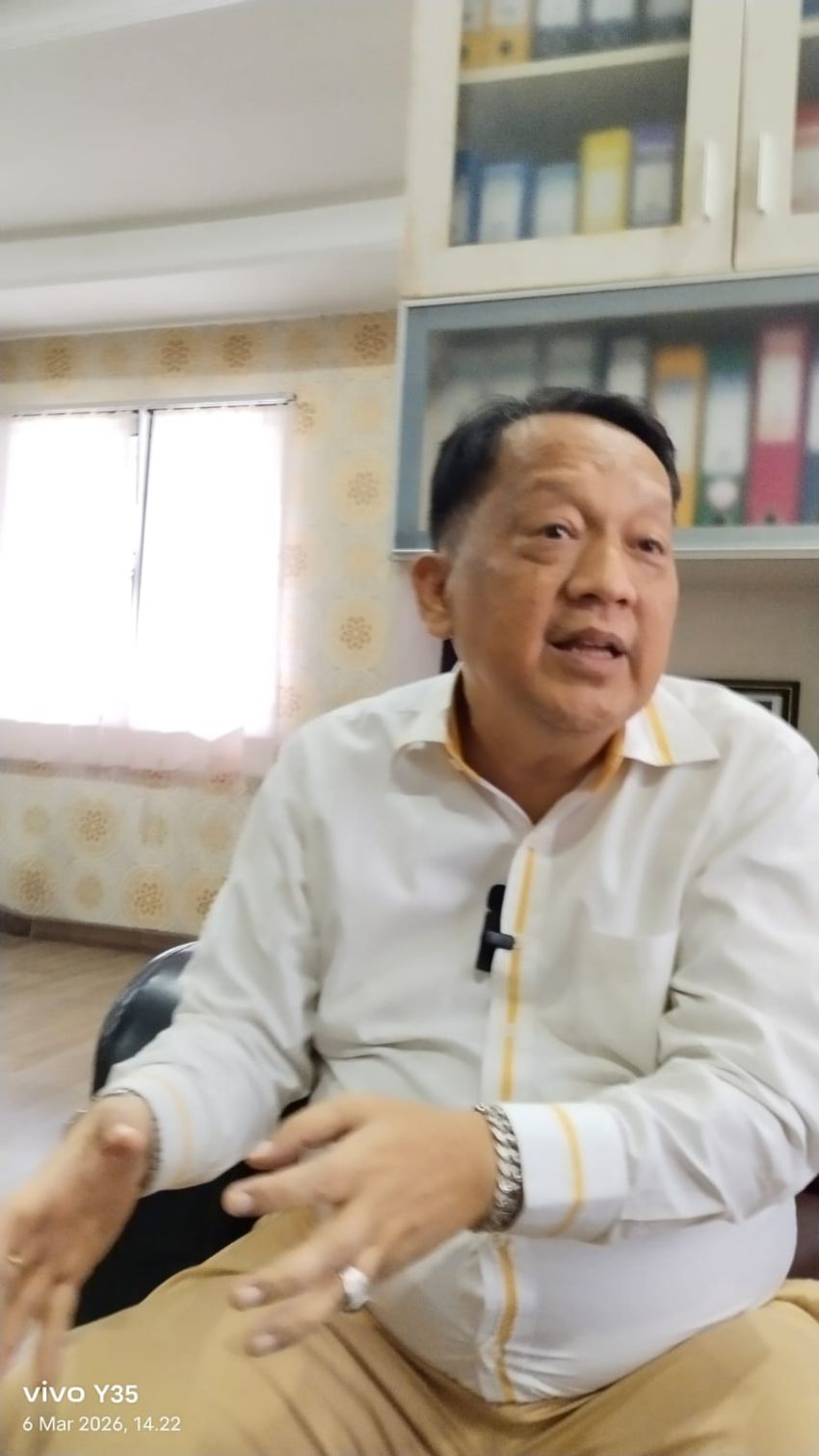 Ketua PMK Sumut Desak Polrestabes Medan Tangkap Pelaku Penganiayaan Dokter Kecantikan di Medan