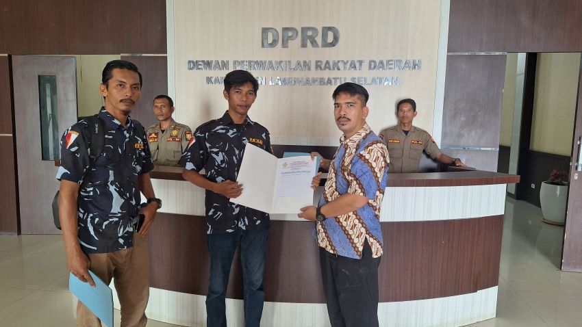 AMPI Labusel Soroti &ldquo;Kaburnya&rdquo; Aturan TJSP, Desak Revisi Perda dan Siap Turun Aksi