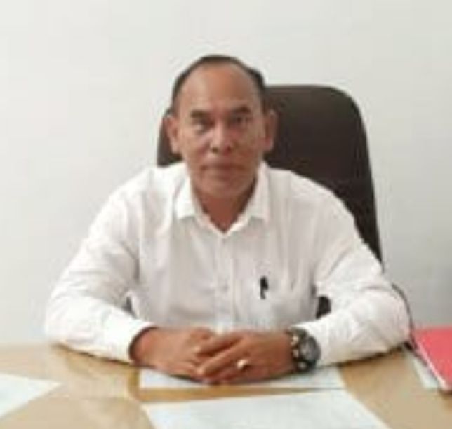 Gayo Lues Kembali Diamuk Banjir, Kadis Jakaria Blusukan Hutan Lagi