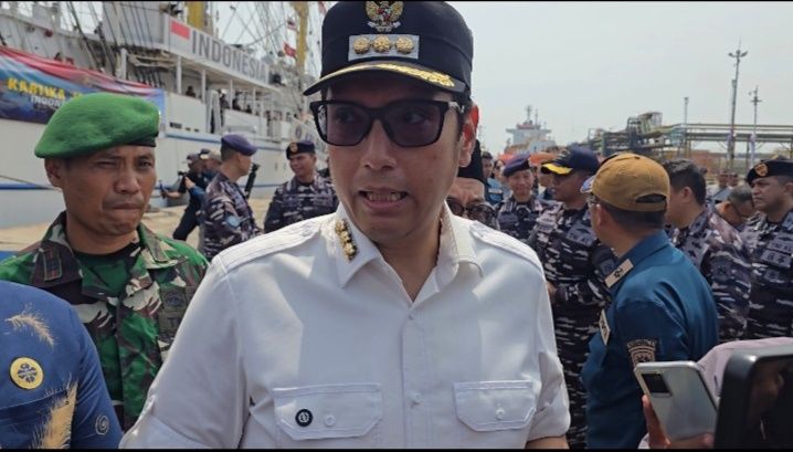 Walikota Medan : Tawuran Bukan Hanya Soal Keamanan Tapi Penyalahgunaan Narkoba, Kesenjangan Sosial dan Pendidikan