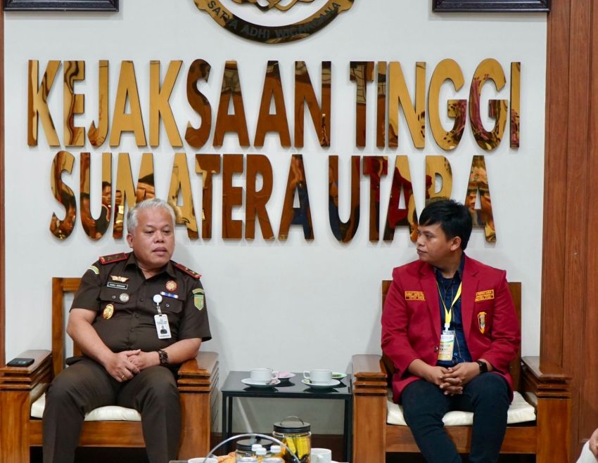 Ketum IMM : Harli Siregar Tinggalkan Jejak Integritas di Sumatera Utara