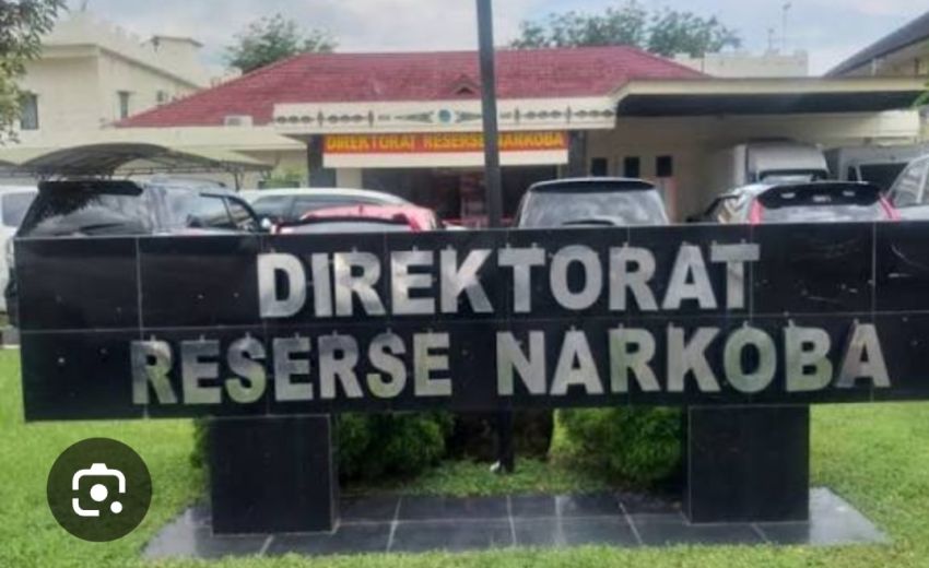 Polda Sumut Tangkap 2 Pengedar Sabu 2 Kg di Langkat