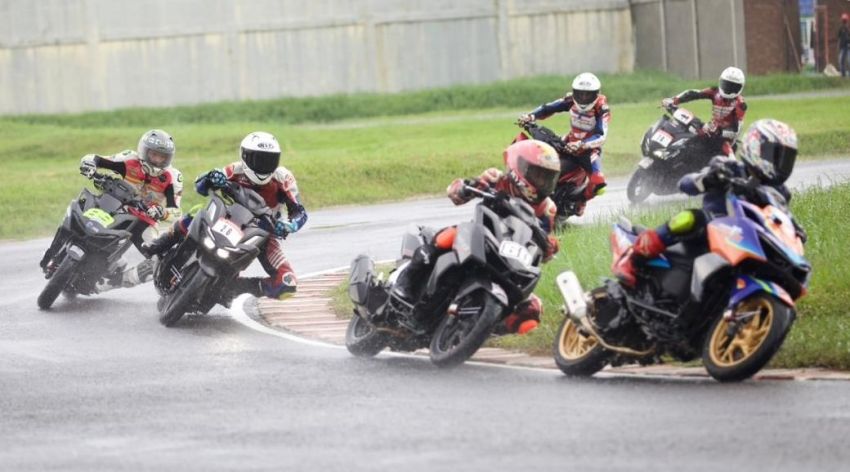 Tuntas Digelar, AHDC 2026 Regional Sumut Sajikan Adu Kencang Penuh Aksi di Medan