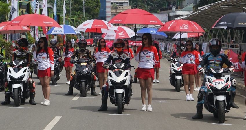 AHDC 2026 Segera Digelar, Vario 160 Kembali Siap Melesat