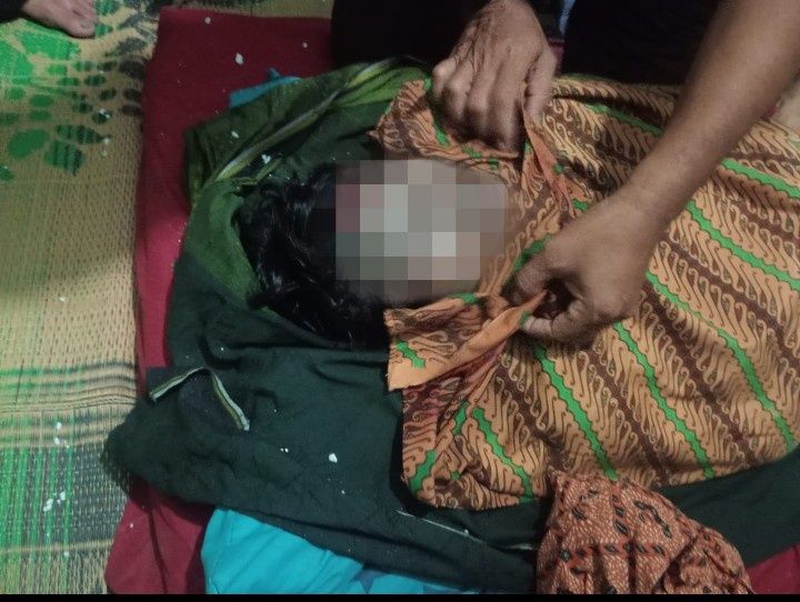 Masuk Pekarangan Tanpa Izin Diduga Hendak Mencuri Buah, Warga Sei Mati Tewas Diduga Dianiaya Pemilik Rumah