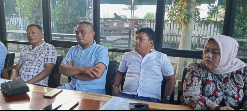 Konflik APIPSU Mencuat, Legalitas Pengurus dan Aset Digugat ke Pengadilan