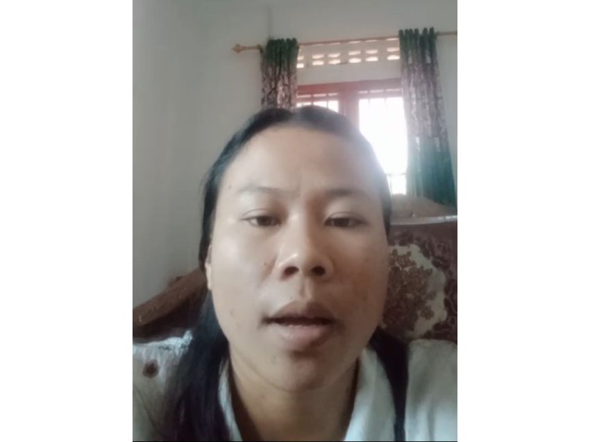 Terjebak Penipuan Kerja di Kamboja, WNI Asal Siantar Akhirnya Pulang Berkat Bantuan Penrad Siagian