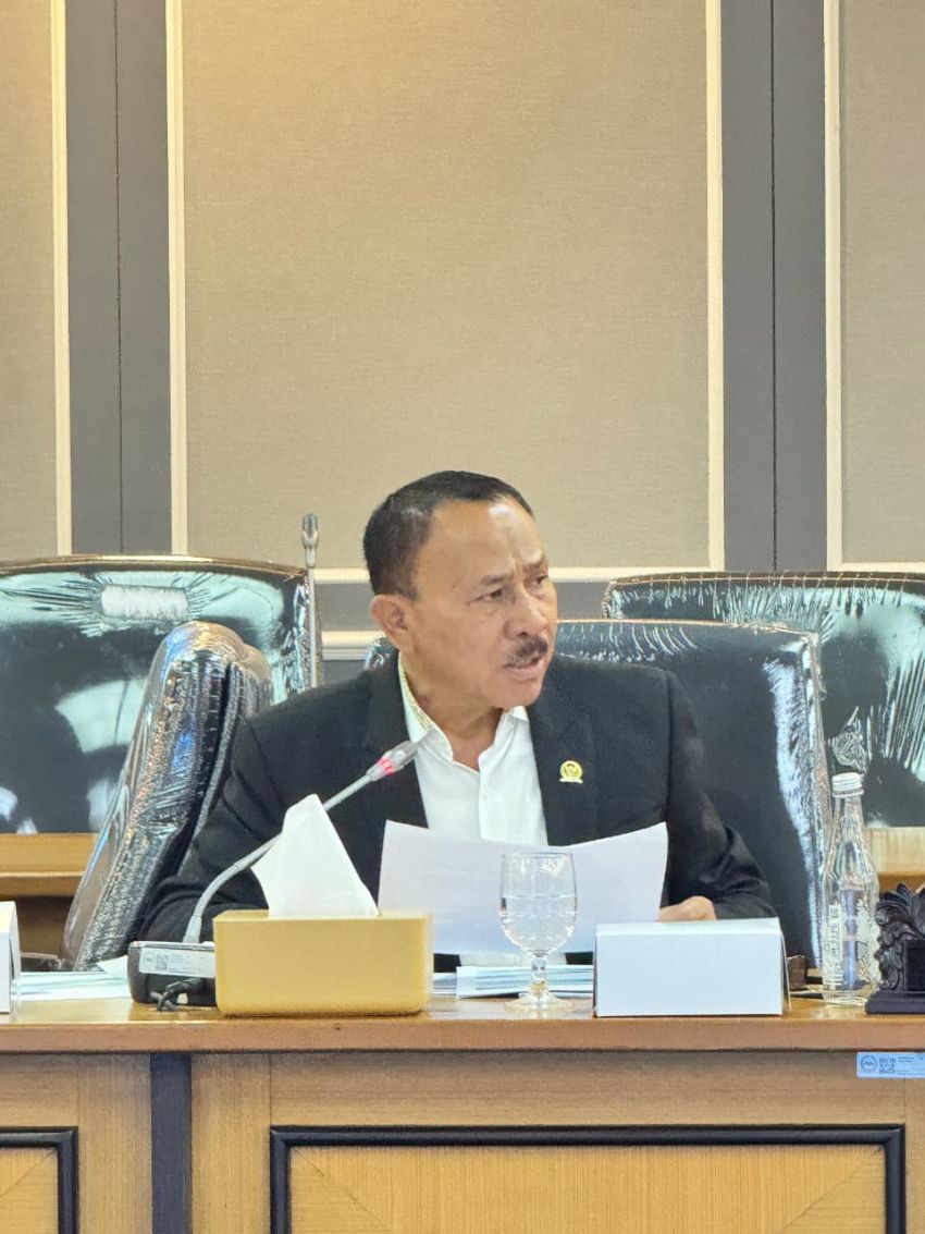 Maruli Siahaan Sayangkan Penyegelan Rumah Doa POUK Tesalonika di Tangerang, Kebebasan Beragama Hak Konstitusional