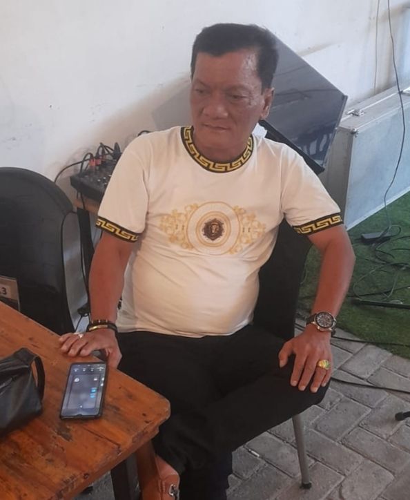 PPK dan PPTK Was-Was,  Wak Genk Dorong Penguatan Fungsi APIP, Korpri dan Biro Hukum