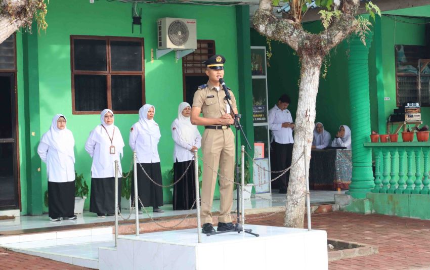 Kisah Inspiratif Alumni MAN Asahan, Semangat Mengejar Impian Hingga Lulus IPDN