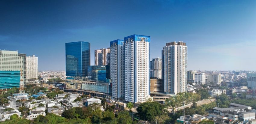 Pengembang Apartemen Podomoro City Deli Medan Pastikan AJB dan Hak Penghuni Sama