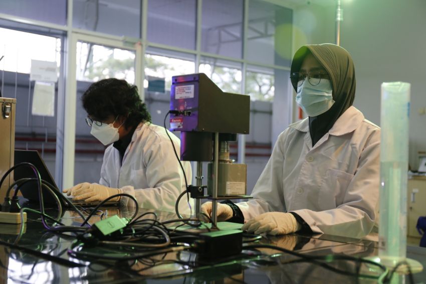 Warisan Kartini di Jalur Energi: Enam Srikandi Universitas Pertamina Kawal Transisi Energi dari Hulu ke Hilir