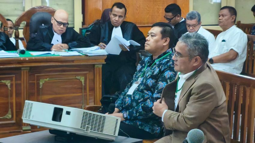 Ahli: Kasus Pengalihan Aset PTPN II Belum Layak Dibawa ke Ranah Pidana