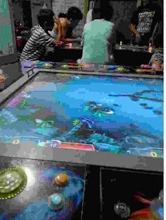 Judi Mesin Tembak Ikan GBM 99 Ingin Kuasai Mebidang, Dinahkodai Asen dan Cici