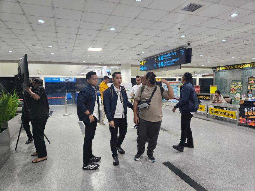 BNI Tegaskan Zero Tolerance, Dukung Penuh Proses Hukum Kasus Aek Nabara