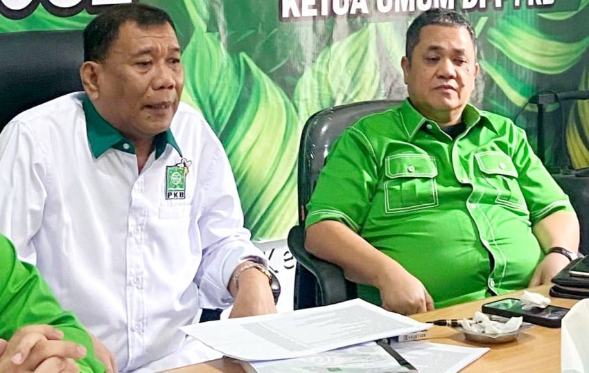 Enam Nama "Berebut" Kursi Ketua DPC PKB Deli Serdang