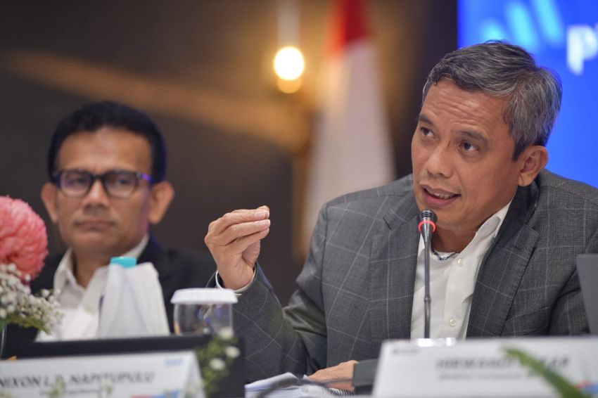 Wujudkan Rumah Impian, BTN Salurkan 6 Juta KPR untuk Keluarga Indonesia