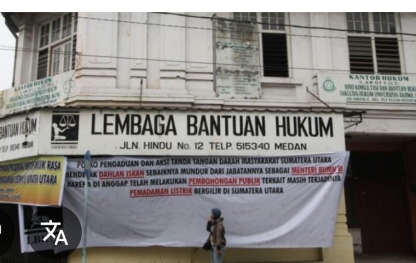 Penangkapan 21 Warga Sipil Di Belawan Diapresiasi, Direktur LBH Medan: Bertentangan Dengan UU