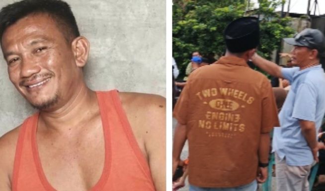 Dua Pelarian LP Tanjung Gusta Berkeliaran di Sei Rotan : Warga Dihimbau Segera Laporkan