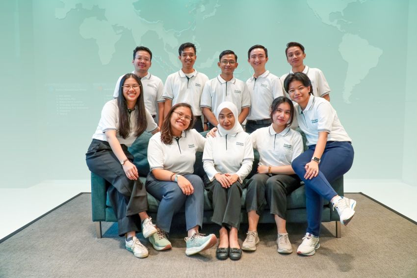 Program Tanoto Foundation Fellowship 2026 Kembali Dibuka, Ajak Generasi Muda Ciptakan Dampak untuk Transformasi Pendidikan di Indonesia