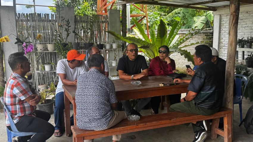 Konsultan Tuntas Hitung Hutang Koperasi, Erikson Sianipar Desak Pembayaran Supplier Segera