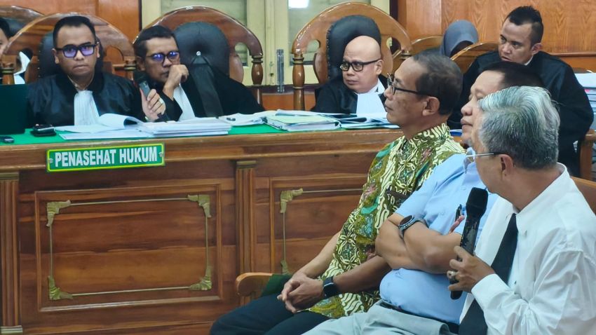 Ahli Agraria dan Ahli Korporasi Sebut Pelaksanaan Inbreng dan Pemberian HGB kepada NDP tidak Melanggar Hukum