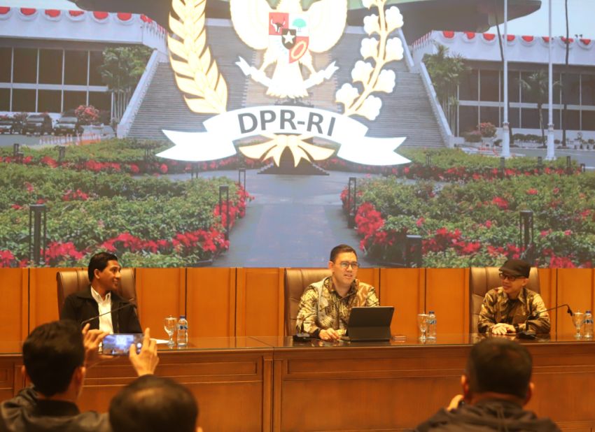 Indonesia Perlu Memperkuat Kedaulatan dan Tetap Pegang Prinsip Bebas Aktif