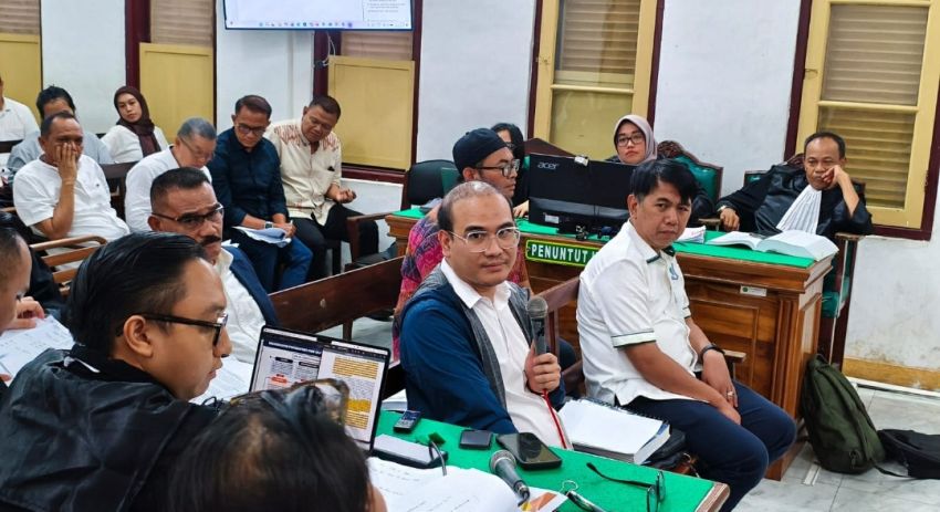 Saksi Ahli : Pemberian HGB Tidak Ada Kewajiban Penyerahan 20 Persen