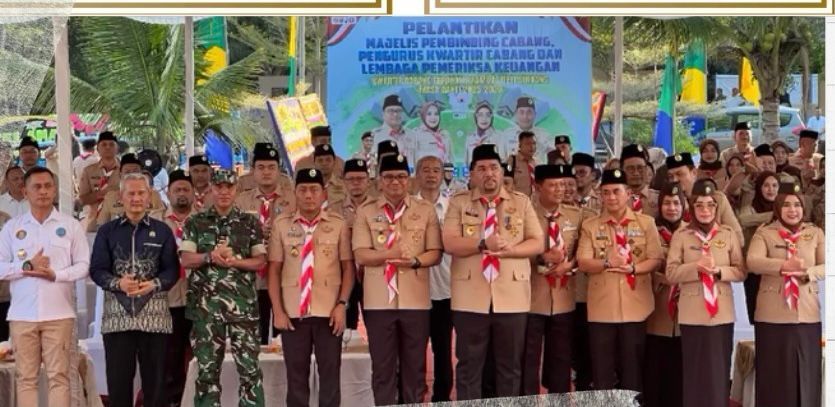 Klarifikasi Terkait Ketidakhadiran Sekda Binjai Dalam Undangan DPRD
