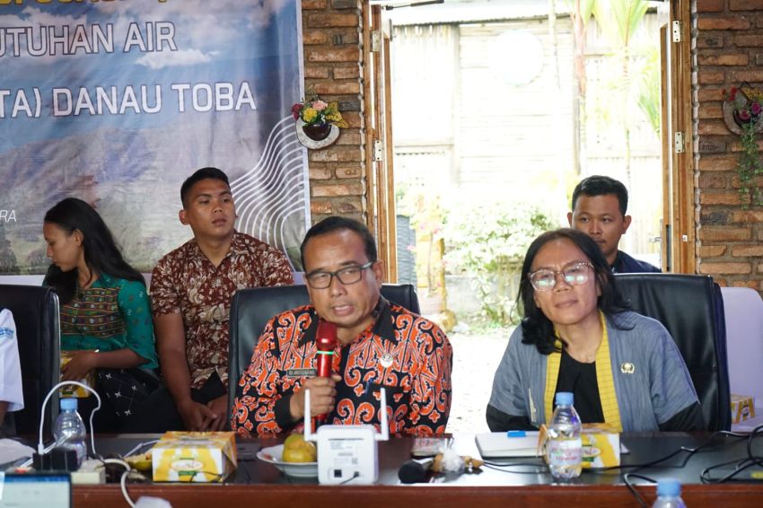 Jelang Musim Kemarau, BMKG Lakukan Operasi Modifikasi Cuaca