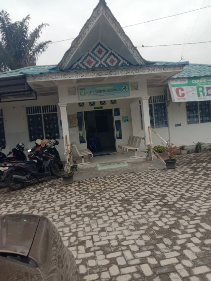 Layanan Administrasi Puskesmas Silaumalaha Mengecewakan
