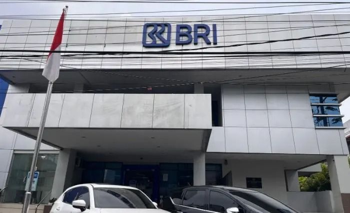 Terkait Skandal Perselingkuhan Sesama Karyawan BRI Cabang Iskandar Muda Medan, Zulherman Isfia: Jika Ditemukan Pelanggaran Akan Ditindak Tegas