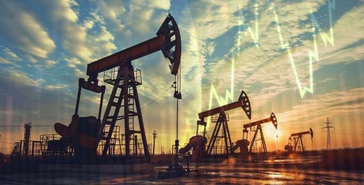 ICDX Catat Lonjakan Transaksi Kontrak Berjangka Minyak Mentah, Ditengah Krisis Timur Tengah